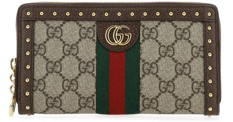 gucci portafogli saldi|portafogli Gucci.